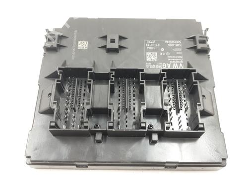 Electronic module VW TIGUAN (5N_) 2.0 TDI 4motion | BP36562738M83 - Image 3