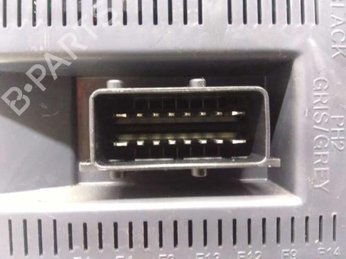 Fuse box PEUGEOT 308 I (4A_, 4C_)  | BP9472093E1 