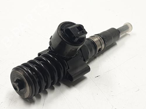 Injector AUDI A3 (8P1) 2.0 TDI 16V | BP33048787M100 - Image 3