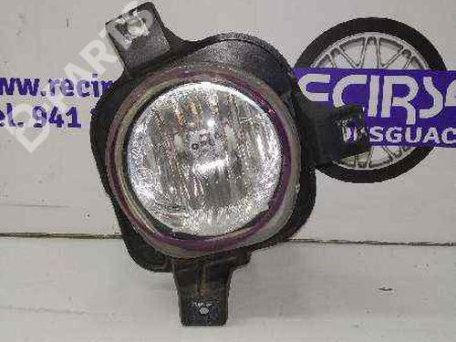 Used Right front fog light Right front fog light FORD KA (RU8) 1.2 (69 hp) 9468562 9468562