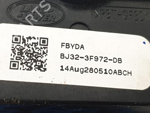 Headlight switch LAND ROVER RANGE ROVER EVOQUE (L538) 2.2 D 4x4 | BP36221637I24 - Image 7