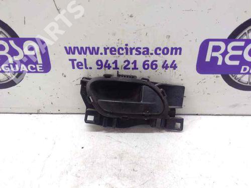 Used Rear right interior door handle Rear right interior door handle CITROËN JUMPY II Van 2.0 HDi 120 (120 hp) 9470970 9470970