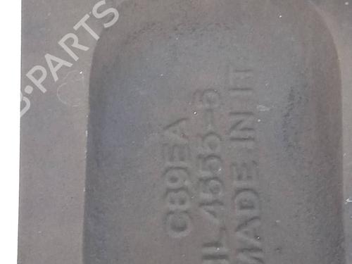 Rim LAND ROVER RANGE ROVER EVOQUE (L538)  | BP12681277C45