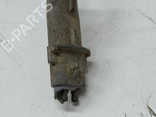 Right front steering knuckle OPEL ASTRA H (A04)  | BP9471785M26 