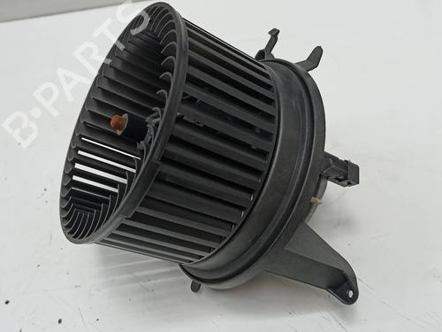Used Heater blower motor MINI MINI (R56) Cooper D (109 hp) 14240241