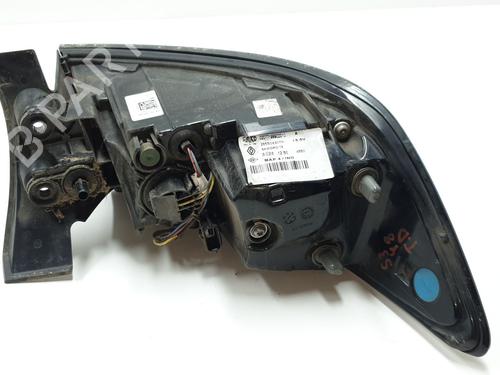 Right taillight RENAULT CLIO IV (BH_) 1.5 dCi 110 | BP26718471C35 