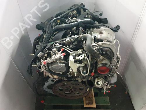 Engine MAZDA 6 Estate (GJ, GL) 2.2 D | BP38951251M1 - Image 11