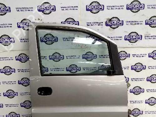 Right front door HYUNDAI H-1 Van (A1)  | BP9479190C3 