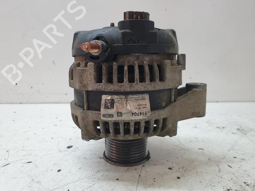 Used Alternator LAND ROVER RANGE ROVER SPORT I (L320) [2005-2013]  23032916