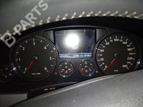 Right front window switch VW TOUAREG (7LA, 7L6, 7L7) 3.0 V6 TDI | BP9486639C105  - Image 9