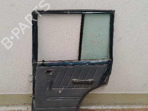 Right rear door SUZUKI VITARA (ET, TA, TD)  | BP9461519C5