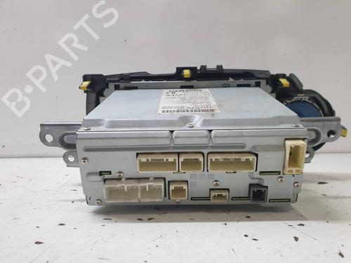Display monitor TOYOTA YARIS (_P13_) 1.5 Hybrid (NHP130_, NHP130) | BP24802713C48 