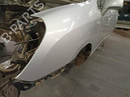 Left front fenders KIA CARENS II MPV (FJ)  | BP15678950C41 