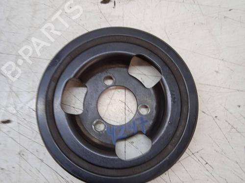 Used Pulley PEUGEOT 308 I (4A_, 4C_) [2007-2016]  14239804