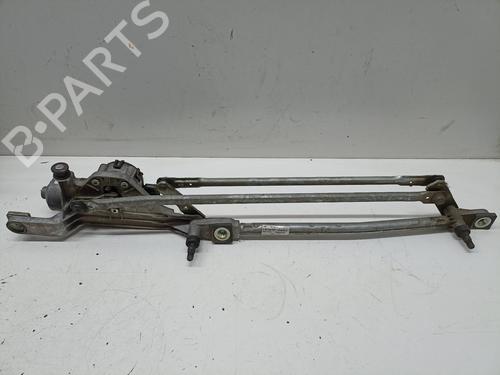 Used Front wiper motor FORD FOCUS II (DA_, HCP, DP) [2004-2013]  9462328