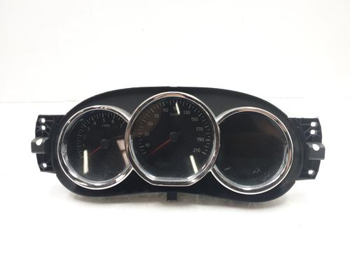 instrument-cluster-dacia-sandero-ii-2012-34246374 main image