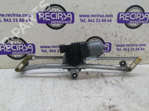 Used Front wiper motor AUDI A3 (8L1) 1.9 TDI (110 hp) 9478654