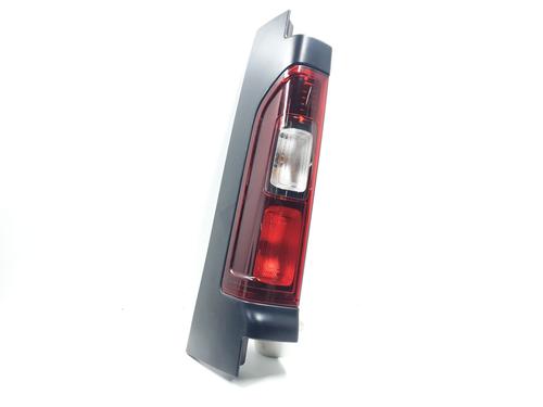 Used Left taillight OPEL VIVARO B Van (X82) 1.6 CDTI (05) (121 hp) 30906946