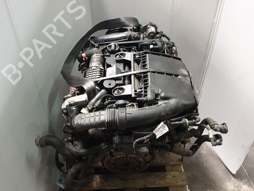 Engine CITROËN BERLINGO Box Body/MPV (B9) 1.6 HDi / BlueHDi 75 | BP36500616M1 - Image 8