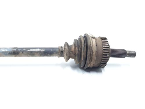 Right front driveshaft RENAULT KANGOO (KC0/1_) | BP29506657M39