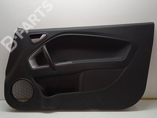 Used Left front door panel Left front door panel ALFA ROMEO MITO (955_) 1.3 MultiJet (955AXP1A, 955AYC1A) (95 hp) 9486350 9486350