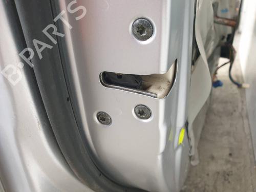 Used Front left lock MITSUBISHI OUTLANDER II (CW_W) 2.0 DI-D (CW8W) (140 hp) 14246148
