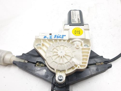 Front left window mechanism AUDI A5 (8T3) 3.0 TDI quattro | BP37266211C22 - Image 4