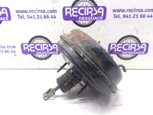 Servo brake MITSUBISHI PAJERO III (V7_W, V6_W) 3.2 Di-D (V68W) | BP9470229M42 