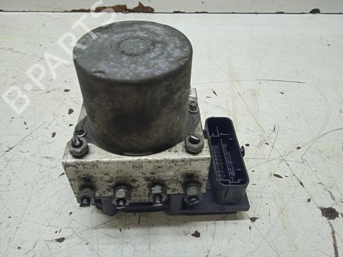 ABS pump CITROËN JUMPER II Van | BP12524606M43