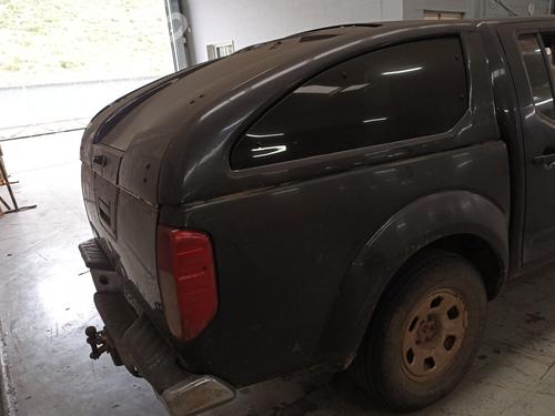Pedal NISSAN NAVARA NP300 (D40)  | BP34624595I4  - Image 25