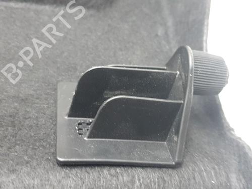 Rear parcel shelf CITROËN C4 II (NC_) 1.6 BlueHDi 100 | BP37720230C85  - Image 8