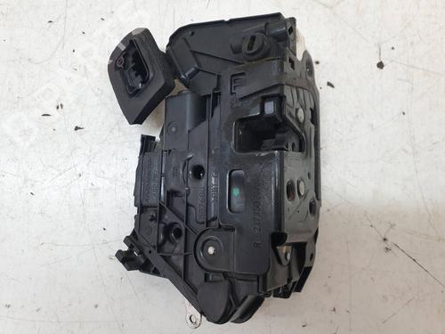 Rear right lock VW POLO V (6R1, 6C1)  | BP12681281C99 