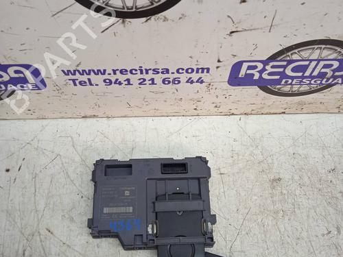 Ignition barrel RENAULT CLIO IV (BH_)  | BP9483868M48 