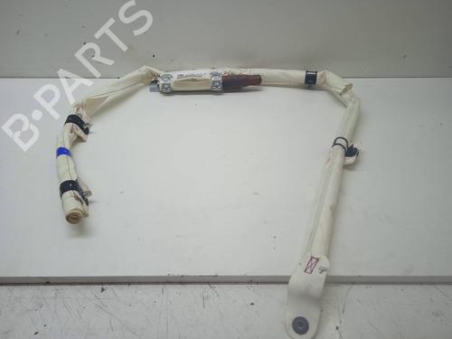 Used Right curtain airbag VW GOLF VI (5K1) [2008-2014]  12533830