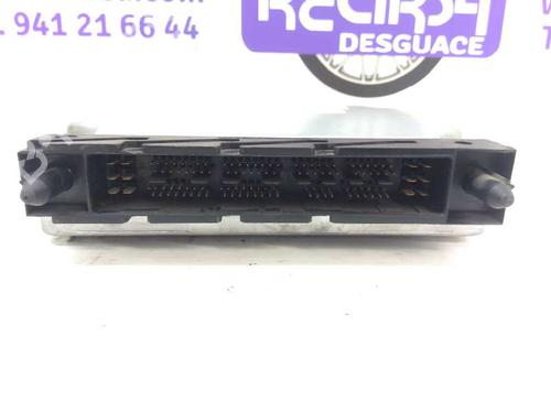 Engine control unit (ECU) VOLVO S80 I (184)  | BP9490807M57 