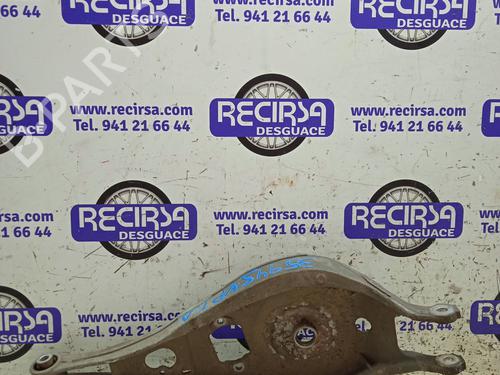 Right rear suspension arm BMW 3 (E46) 320 d | BP9493382M15 