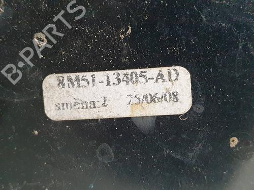 Left taillight FORD FOCUS II (DA_, HCP, DP)  | BP18708300C34 