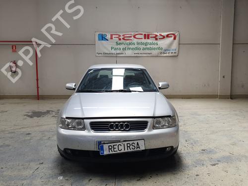 Used Parts AUDI A3 (8L1) 1.6 4737324