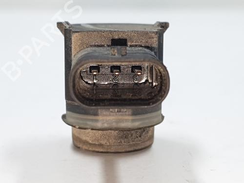 Electronic module VW TIGUAN (5N_) 2.0 TDI 4motion | BP36595220M83 - Image 4