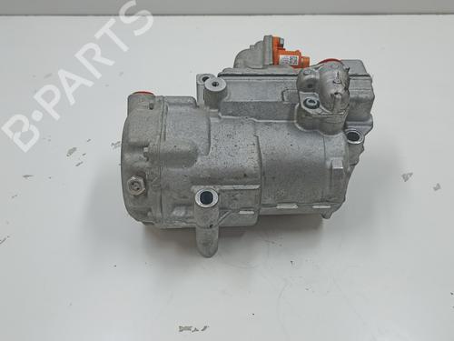 AC compressor NISSAN LEAF (ZE1)  | BP26284001M34 