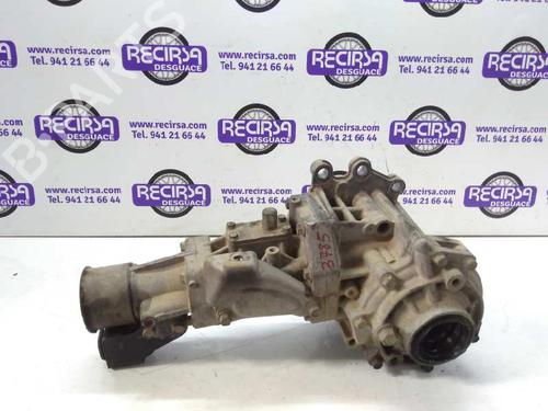 Used Front differential CITROËN C-CROSSER (VU_, VV_) [2007-2012]  9465096