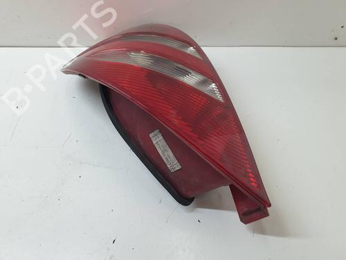 Left taillight MERCEDES-BENZ A-CLASS (W169)  | BP15560996C34 