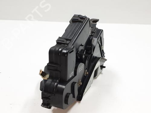 Rear left lock BMW 3 (E46) 320 d | BP26718497C100 