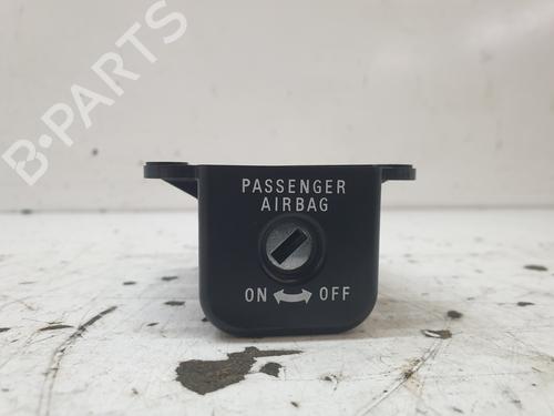 Kollisonspute sett CITROËN C-CROSSER (VU_, VV_)  | BP25995843C86 