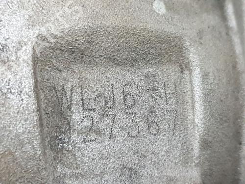 Gearbox KIA CEED (CD) 1.6 CRDi 136 | BP38466379M3 - Image 6