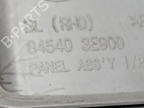 Glove box KIA SORENTO I (JC)  | BP9467390C95 