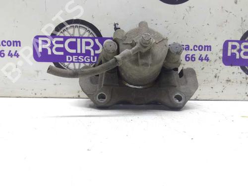 Left front brake caliper OPEL ASTRA H GTC (A04)  | BP11627576M105 
