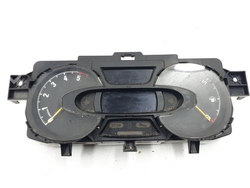 Used Instrument cluster OPEL VIVARO B Van (X82) 1.6 CDTI (05) (121 hp) 30906930