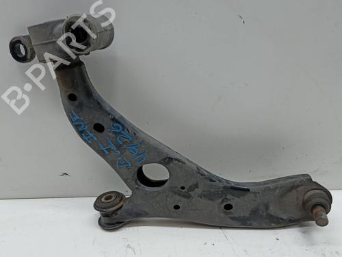 Used Left front suspension arm MAZDA 6 Saloon (GH) [2007-2013]  15560935