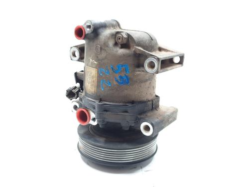 AC compressor NISSAN NAVARA NP300 (D40) | BP35724450M34 - Image 5